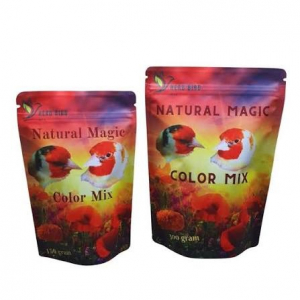 Natural magic color mix 150 gram